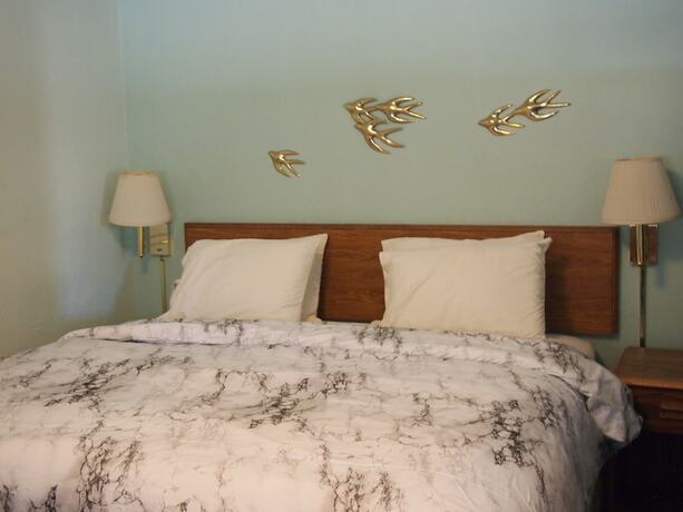 Imagen general del Motel Eagle. Foto 6