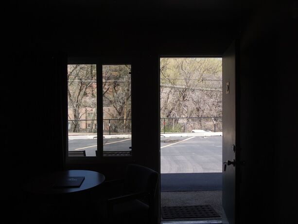 Imagen general del Motel Eagle. Foto 11