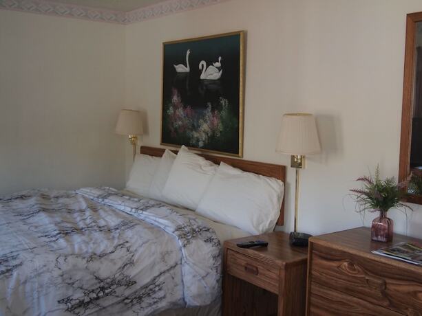 Imagen general del Motel Eagle. Foto 13