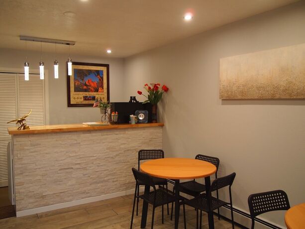 Imagen general del Motel Eagle. Foto 15