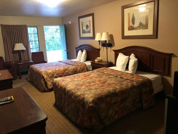 Imagen de la habitación del Motel Eagle. Foto 22