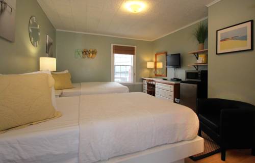 Imagen de la habitación del Motel Eagle House. Foto 4
