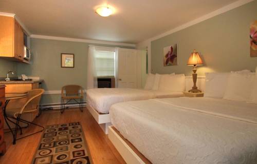Imagen de la habitación del Motel Eagle House. Foto 5
