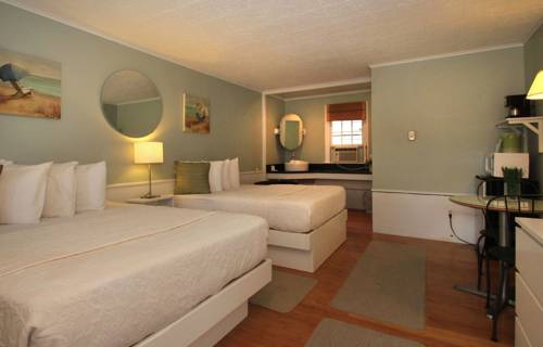Imagen de la habitación del Motel Eagle House. Foto 6