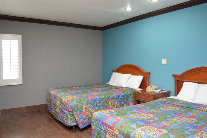Imagen de la habitación del Motel Eagle Inn, Long Beach. Foto 3