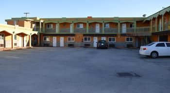 Imagen de la habitación del Motel Eagle Inn, Long Beach. Foto 4