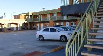 Imagen de la habitación del Motel Eagle Inn, Long Beach. Foto 5
