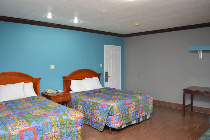 Imagen de la habitación del Motel Eagle Inn, Long Beach. Foto 10