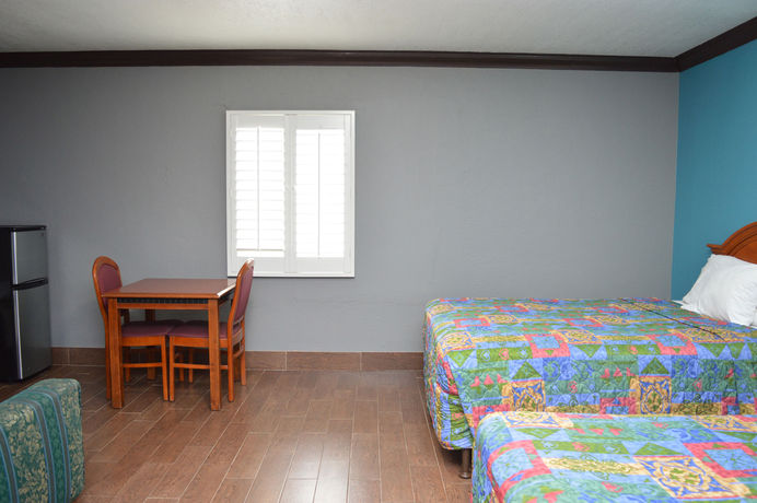 Imagen de la habitación del Motel Eagle Inn, Long Beach. Foto 11
