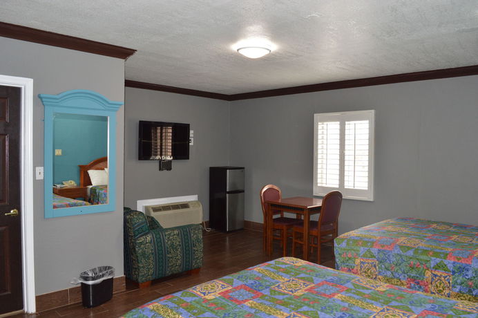 Imagen de la habitación del Motel Eagle Inn, Long Beach. Foto 12