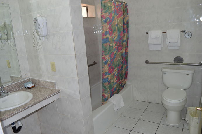 Imagen de la habitación del Motel Eagle Inn, Long Beach. Foto 13