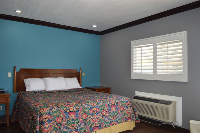 Imagen de la habitación del Motel Eagle Inn, Long Beach. Foto 14