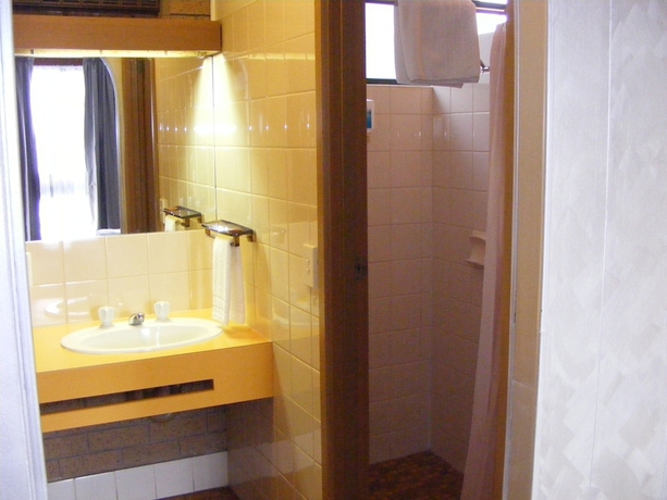 Imagen de la habitación del Motel Eaglehawk. Foto 12