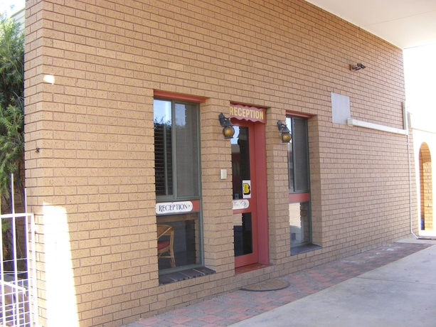 Imagen general del Motel Eaglehawk. Foto 2