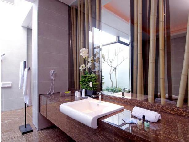 Imagen de la habitación del Motel Ease, Caotun. Foto 4