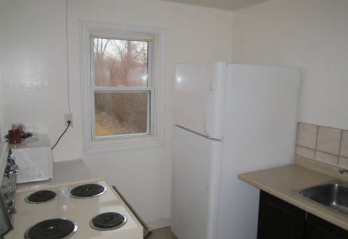 Imagen de la habitación del Motel East Court. Foto 3