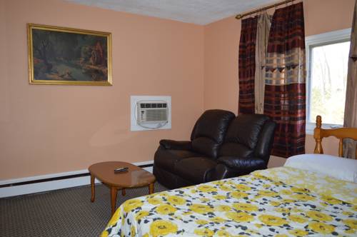 Imagen de la habitación del Motel East Court. Foto 10