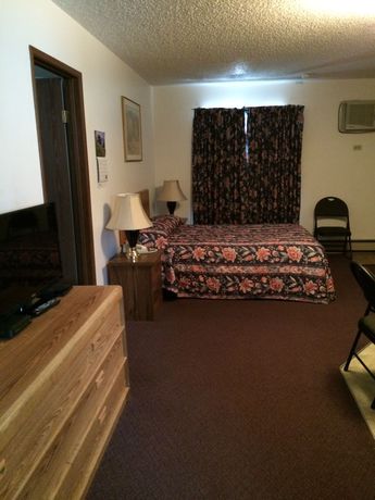 Imagen de la habitación del Motel East Kootenay. Foto 6