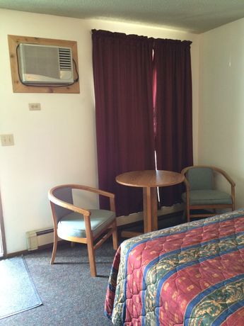 Imagen general del Motel East Kootenay. Foto 2