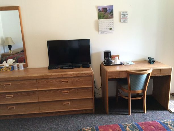 Imagen de la habitación del Motel East Kootenay. Foto 8