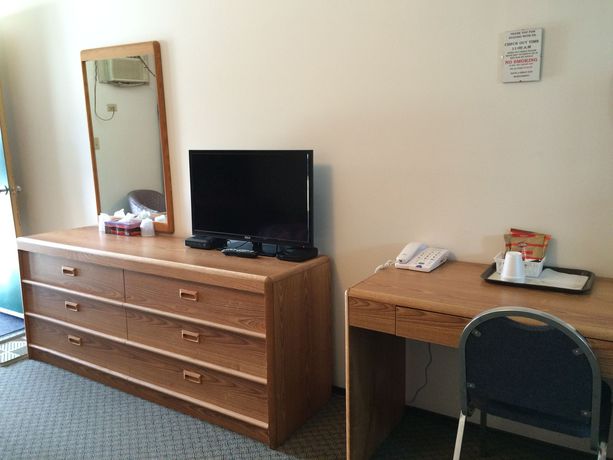 Imagen de la habitación del Motel East Kootenay. Foto 9