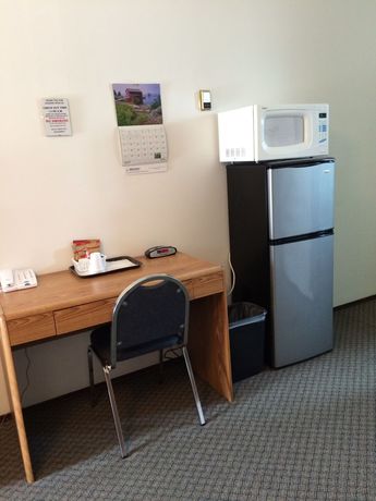 Imagen general del Motel East Kootenay. Foto 3