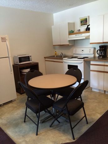 Imagen general del Motel East Kootenay. Foto 4