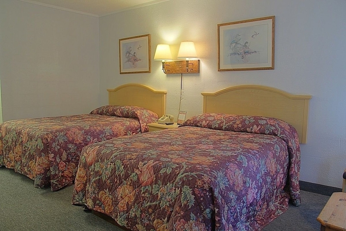 Imagen de la habitación del Motel Eastern Shore. Foto 6