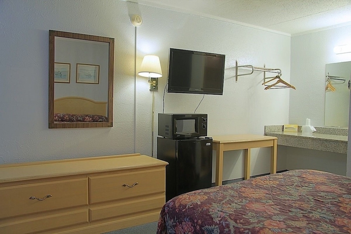 Imagen de la habitación del Motel Eastern Shore. Foto 7