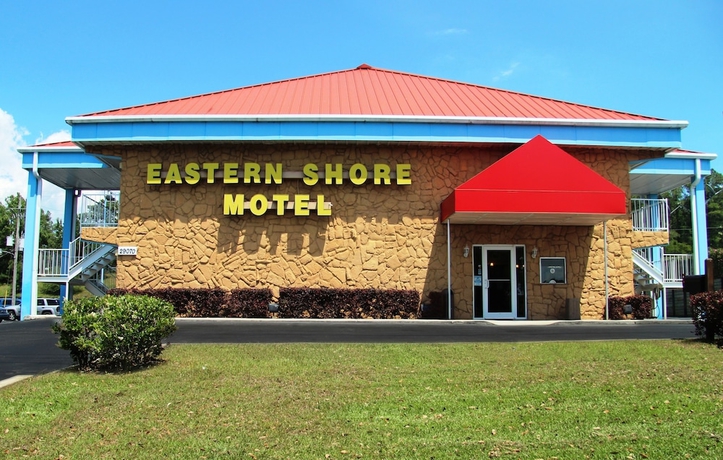 Imagen general del Motel Eastern Shore. Foto 3
