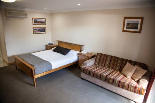 Imagen de la habitación del Motel Eastgate On The Range. Foto 3