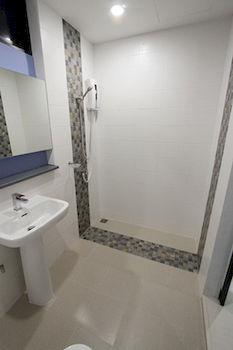 Imagen general del Motel Eazy Bangna. Foto 1