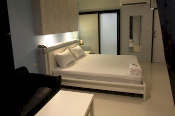 Imagen general del Motel Eazy Bangna. Foto 2