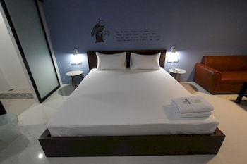 Imagen general del Motel Eazy Bangna. Foto 3