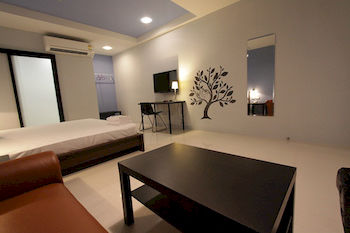 Imagen general del Motel Eazy Bangna. Foto 4