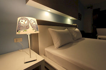 Imagen general del Motel Eazy Bangna. Foto 6