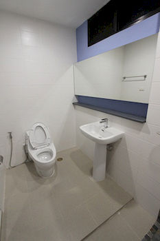 Imagen general del Motel Eazy Bangna. Foto 8