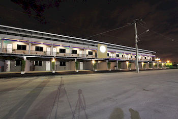 Imagen general del Motel Eazy Bangna. Foto 10