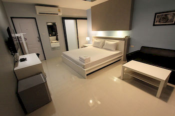 Imagen general del Motel Eazy Bangna. Foto 12