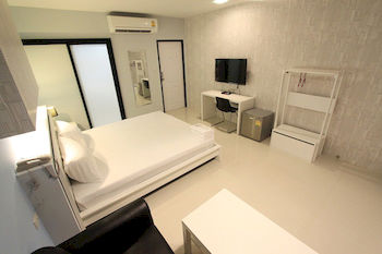 Imagen general del Motel Eazy Bangna. Foto 13