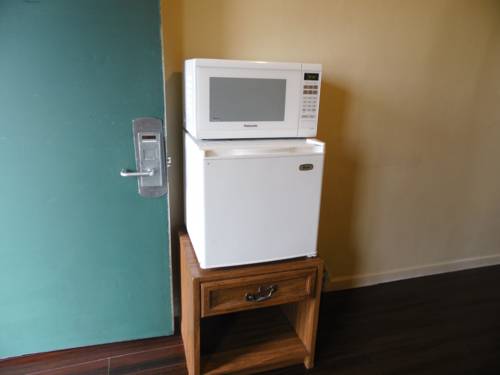 Imagen de la habitación del Motel Ec, Los Ángeles. Foto 1