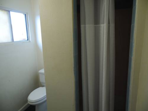 Imagen de la habitación del Motel Ec, Los &Aacute;ngeles. Foto 3