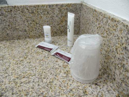 Imagen de la habitación del Motel Ec, Los &Aacute;ngeles. Foto 4