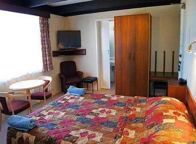 Imagen de la habitación del Motel Echo Point Discovery. Foto 5