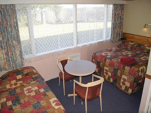 Imagen de la habitación del Motel Echo Point Discovery. Foto 14