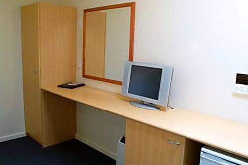 Imagen de la habitación del Motel Echuca. Foto 2