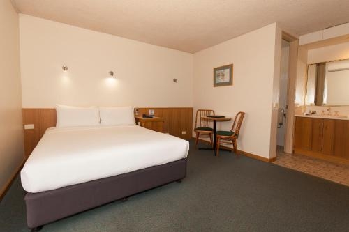 Imagen general del Motel Echuca Nirebo. Foto 3