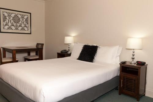 Imagen general del Motel Echuca Nirebo. Foto 5