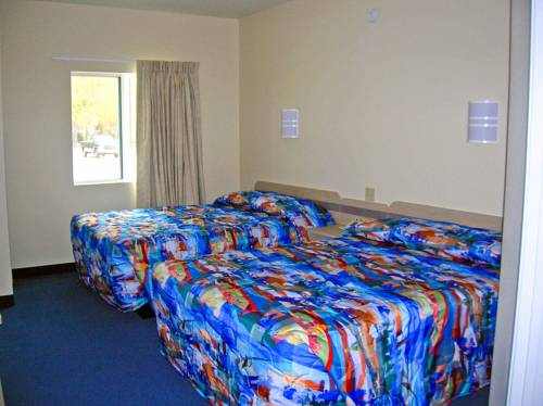 Imagen de la habitación del Motel Econo Lodge, Hot Springs. Foto 2