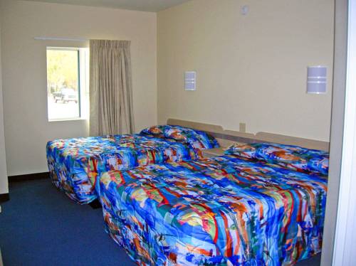 Imagen de la habitación del Motel Econo Lodge, Hot Springs. Foto 3
